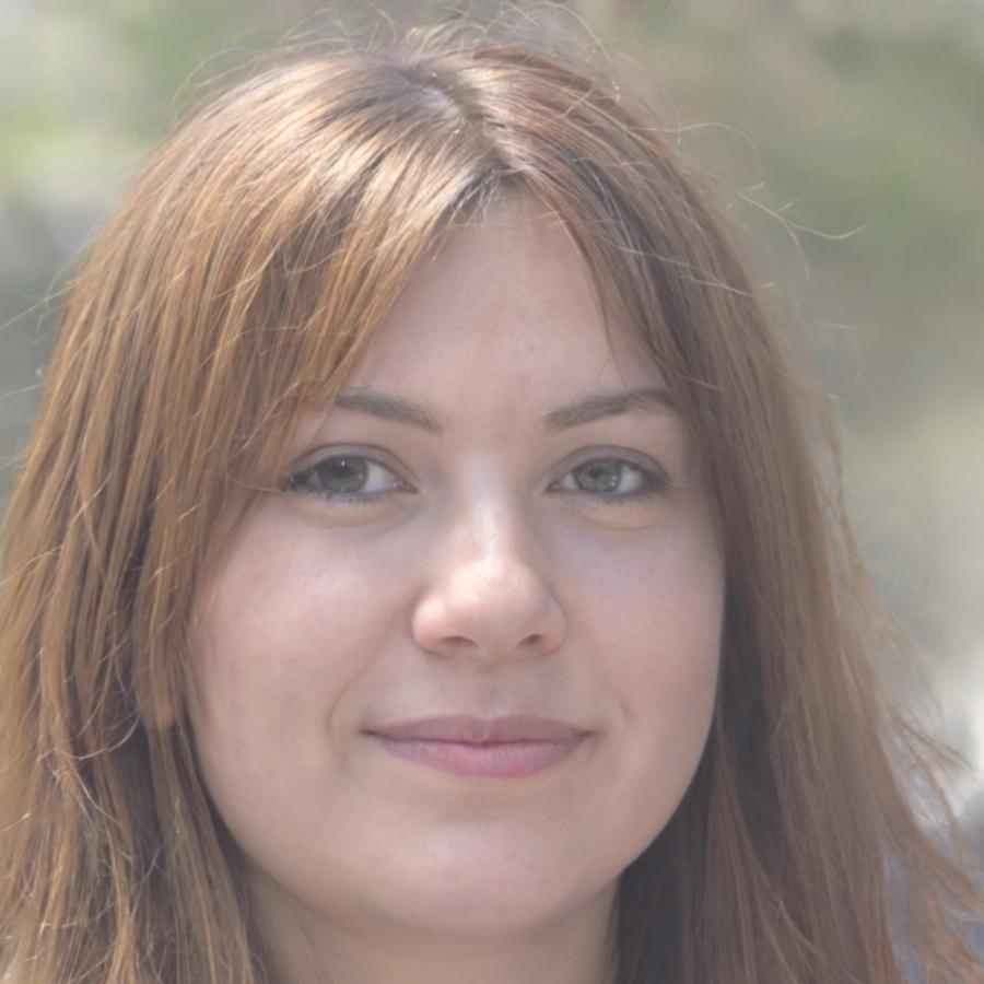 Каспиана Солер — ментор по анализу данных